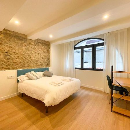 San Isidoro Coliving Otel Oviedo Dış mekan fotoğraf