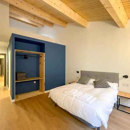 San Isidoro Coliving Otel Oviedo Dış mekan fotoğraf