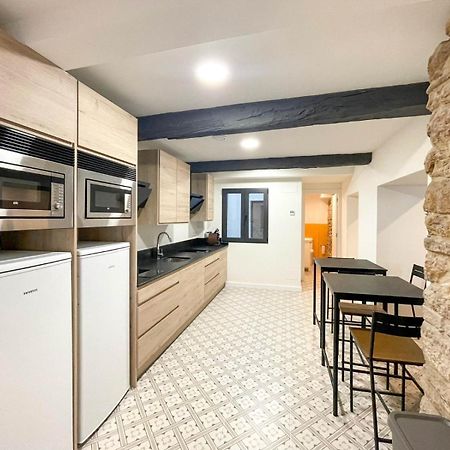 San Isidoro Coliving Otel Oviedo Dış mekan fotoğraf