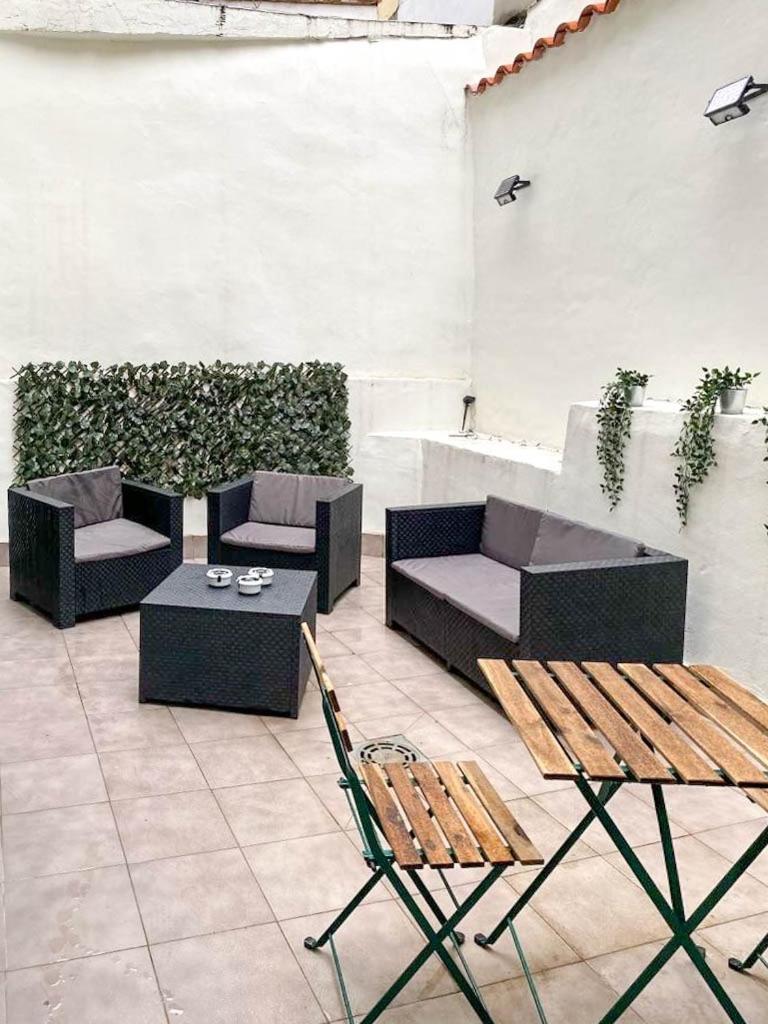 San Isidoro Coliving Otel Oviedo Dış mekan fotoğraf