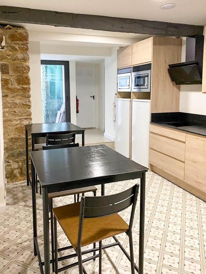 San Isidoro Coliving Otel Oviedo Dış mekan fotoğraf