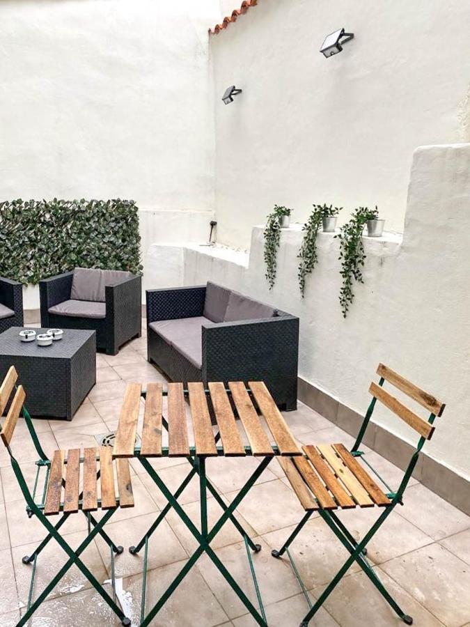 San Isidoro Coliving Otel Oviedo Dış mekan fotoğraf