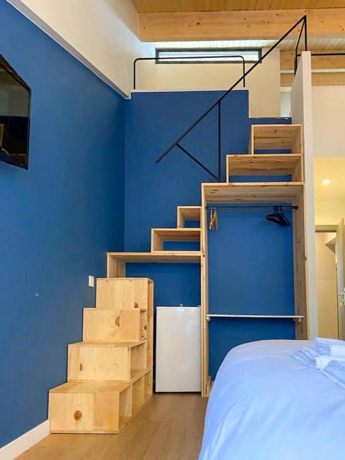 San Isidoro Coliving Otel Oviedo Dış mekan fotoğraf