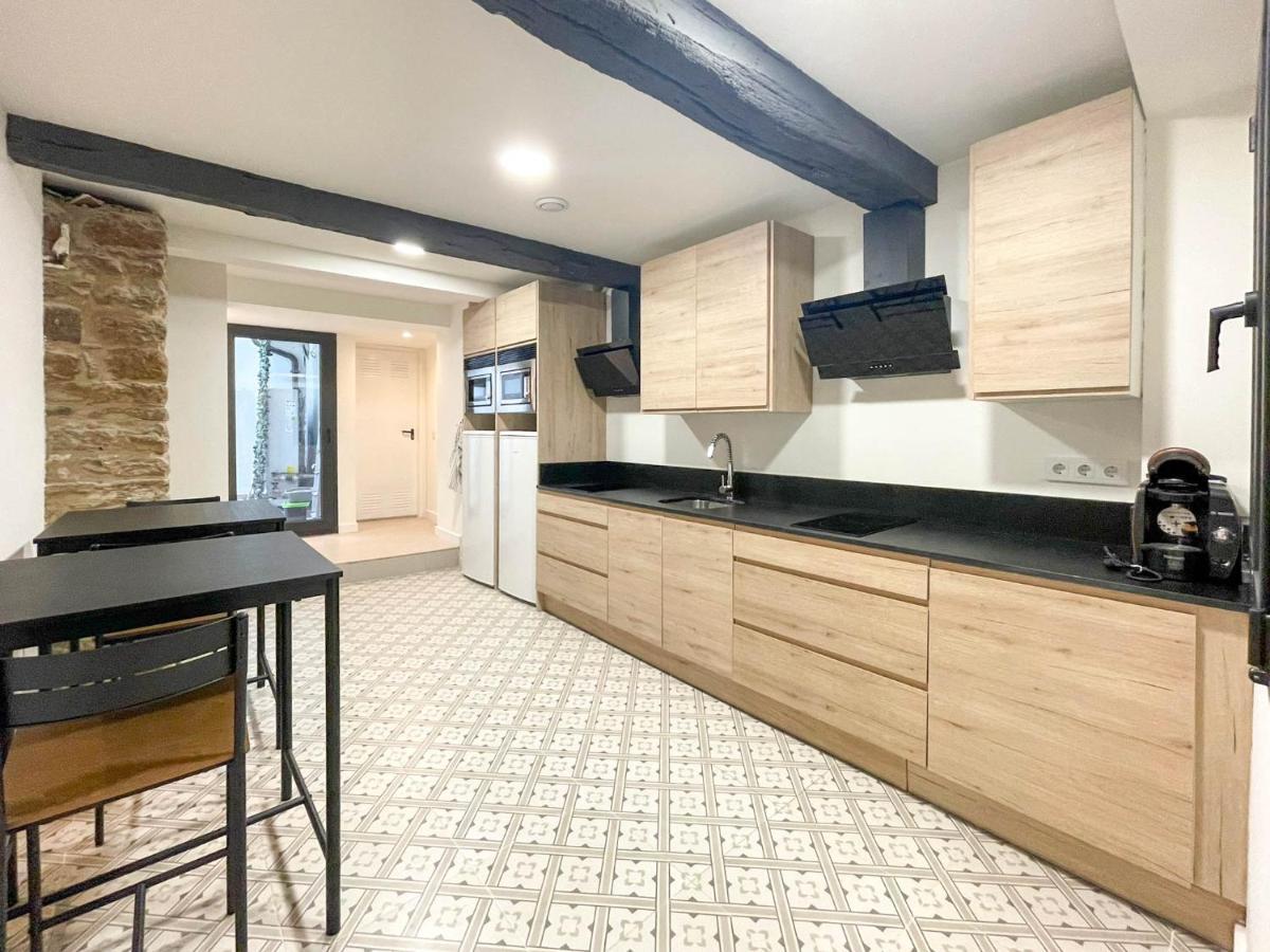 San Isidoro Coliving Otel Oviedo Dış mekan fotoğraf