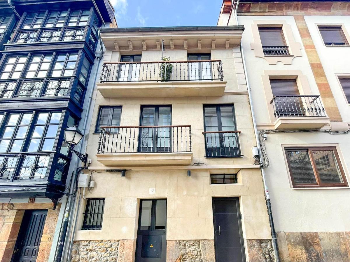 San Isidoro Coliving Otel Oviedo Dış mekan fotoğraf