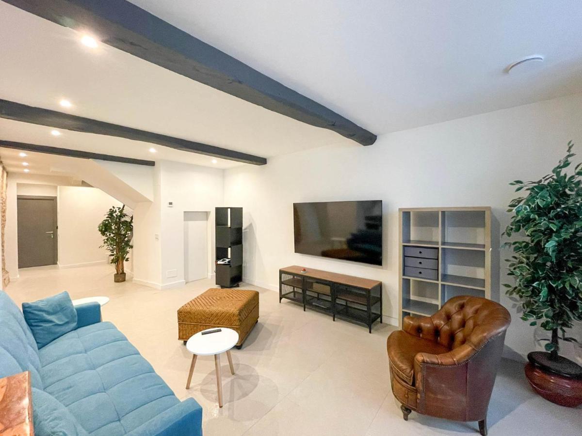 San Isidoro Coliving Otel Oviedo Dış mekan fotoğraf