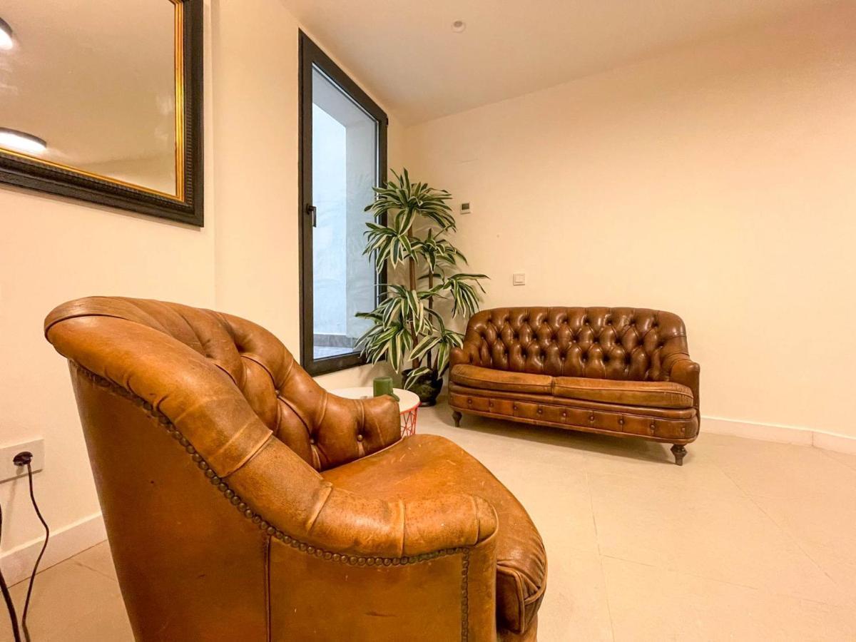 San Isidoro Coliving Otel Oviedo Dış mekan fotoğraf