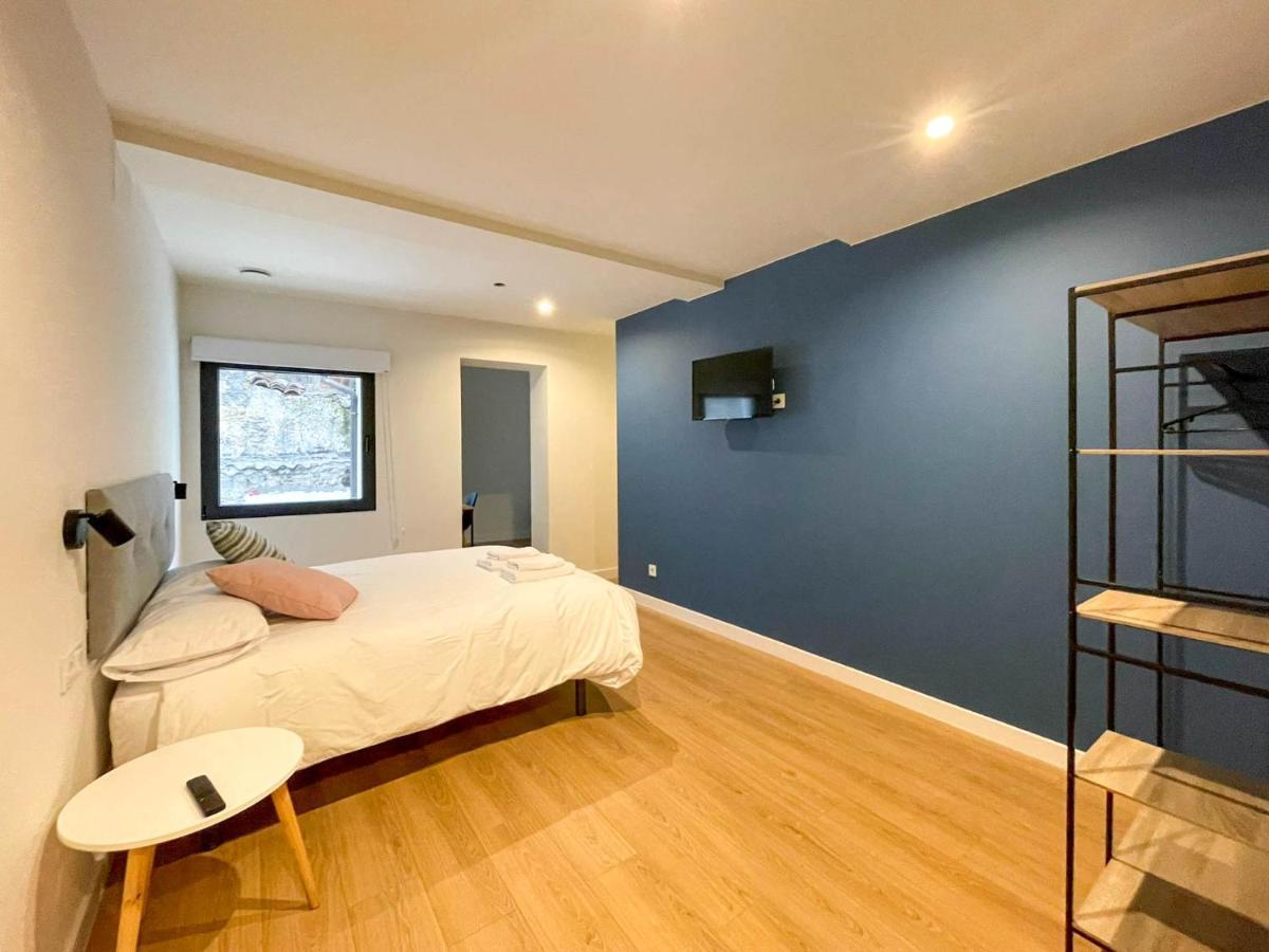 San Isidoro Coliving Otel Oviedo Dış mekan fotoğraf