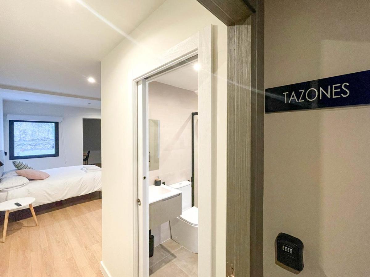 San Isidoro Coliving Otel Oviedo Dış mekan fotoğraf