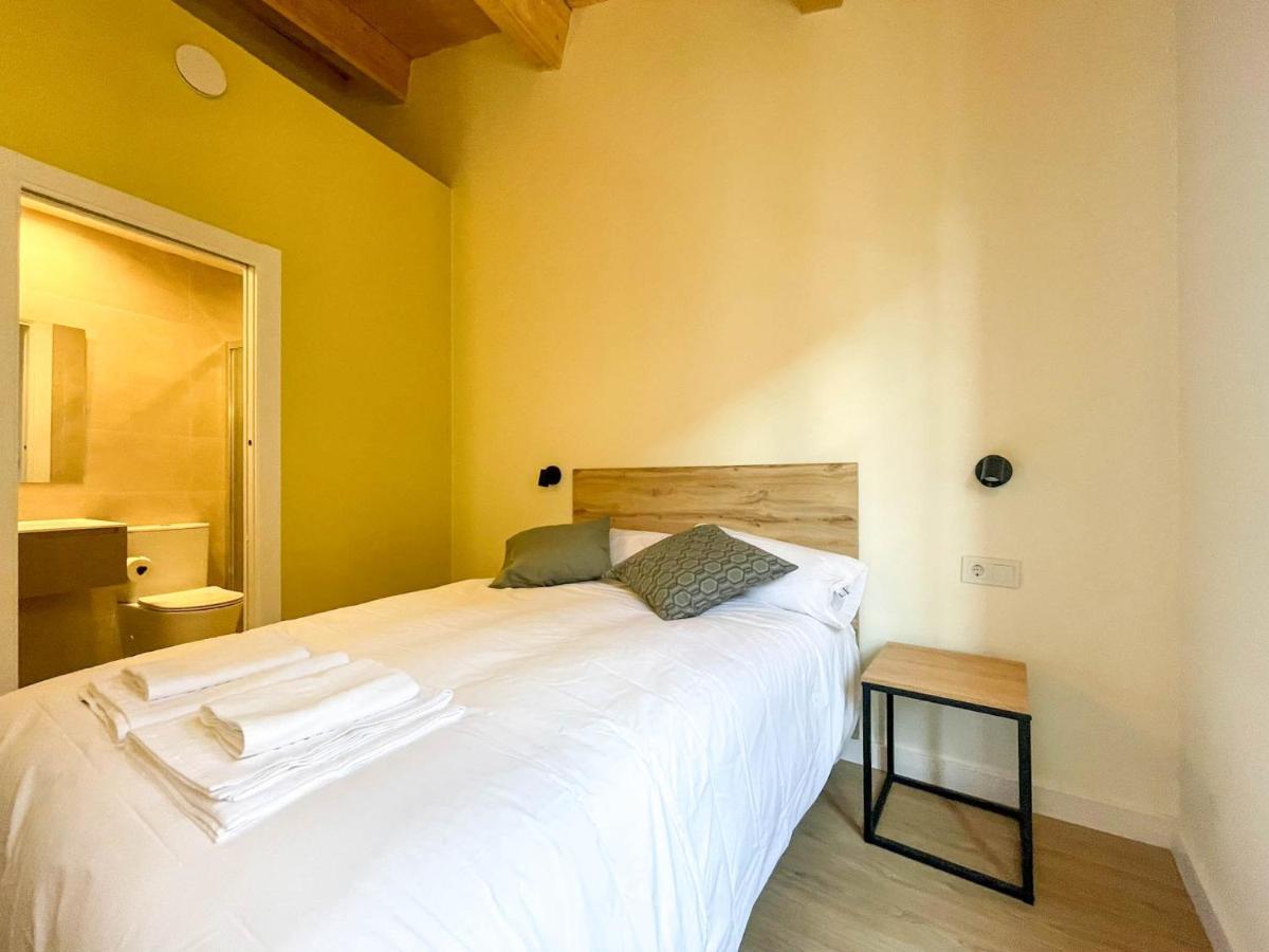 San Isidoro Coliving Otel Oviedo Dış mekan fotoğraf