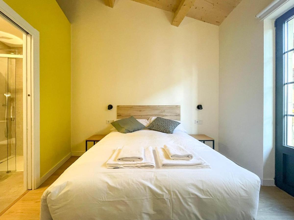 San Isidoro Coliving Otel Oviedo Dış mekan fotoğraf