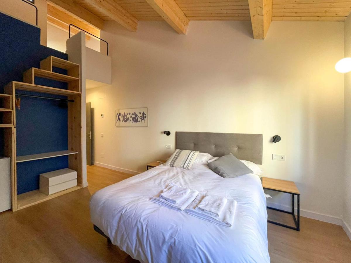San Isidoro Coliving Otel Oviedo Dış mekan fotoğraf