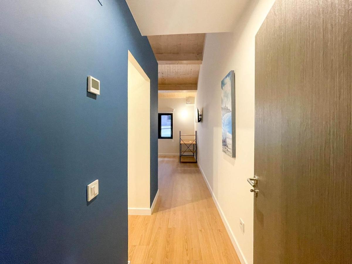 San Isidoro Coliving Otel Oviedo Dış mekan fotoğraf