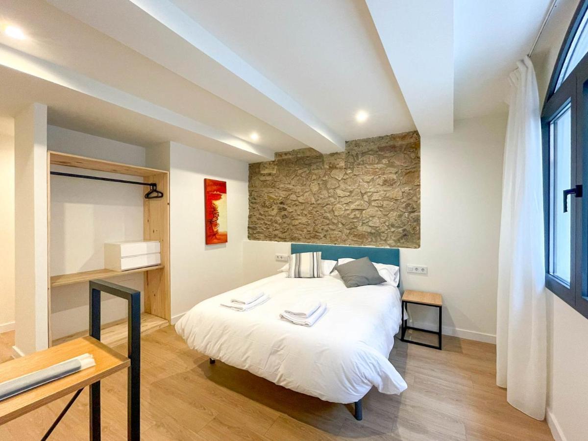 San Isidoro Coliving Otel Oviedo Dış mekan fotoğraf