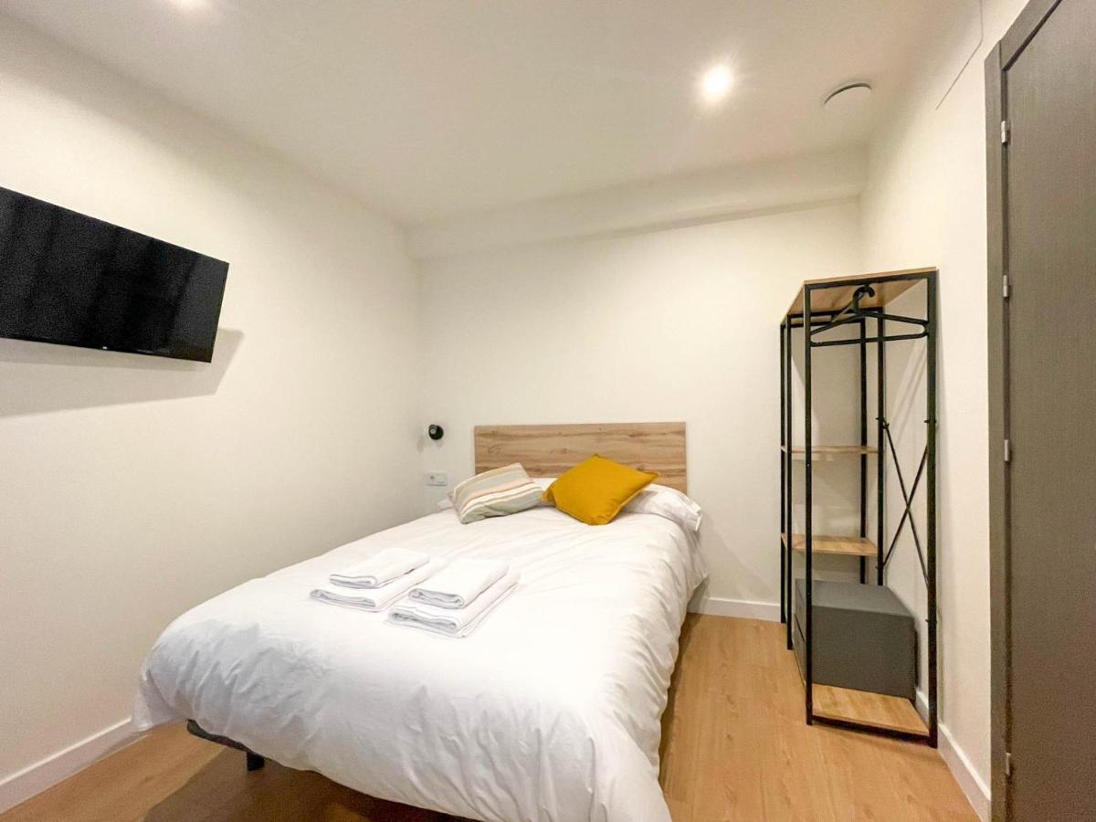 San Isidoro Coliving Otel Oviedo Dış mekan fotoğraf