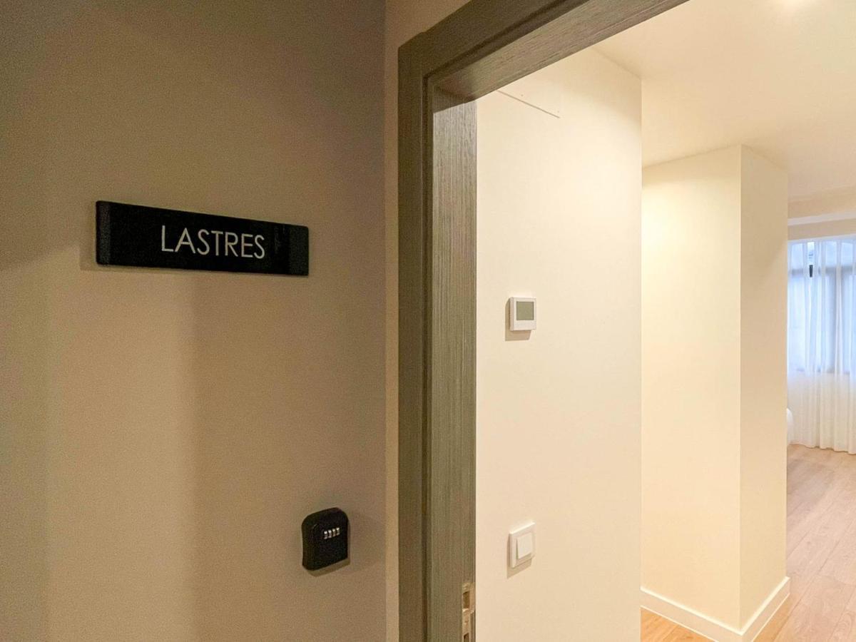 San Isidoro Coliving Otel Oviedo Dış mekan fotoğraf