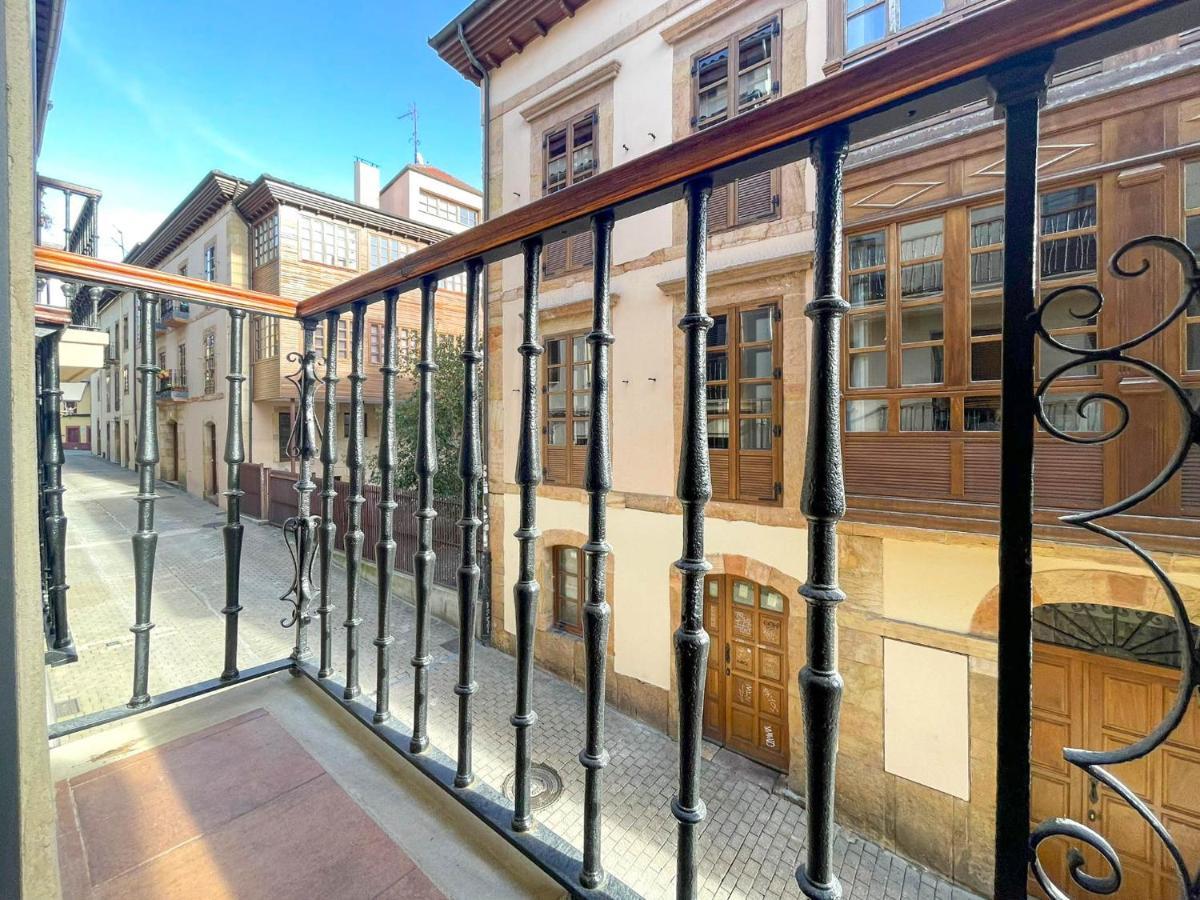 San Isidoro Coliving Otel Oviedo Dış mekan fotoğraf