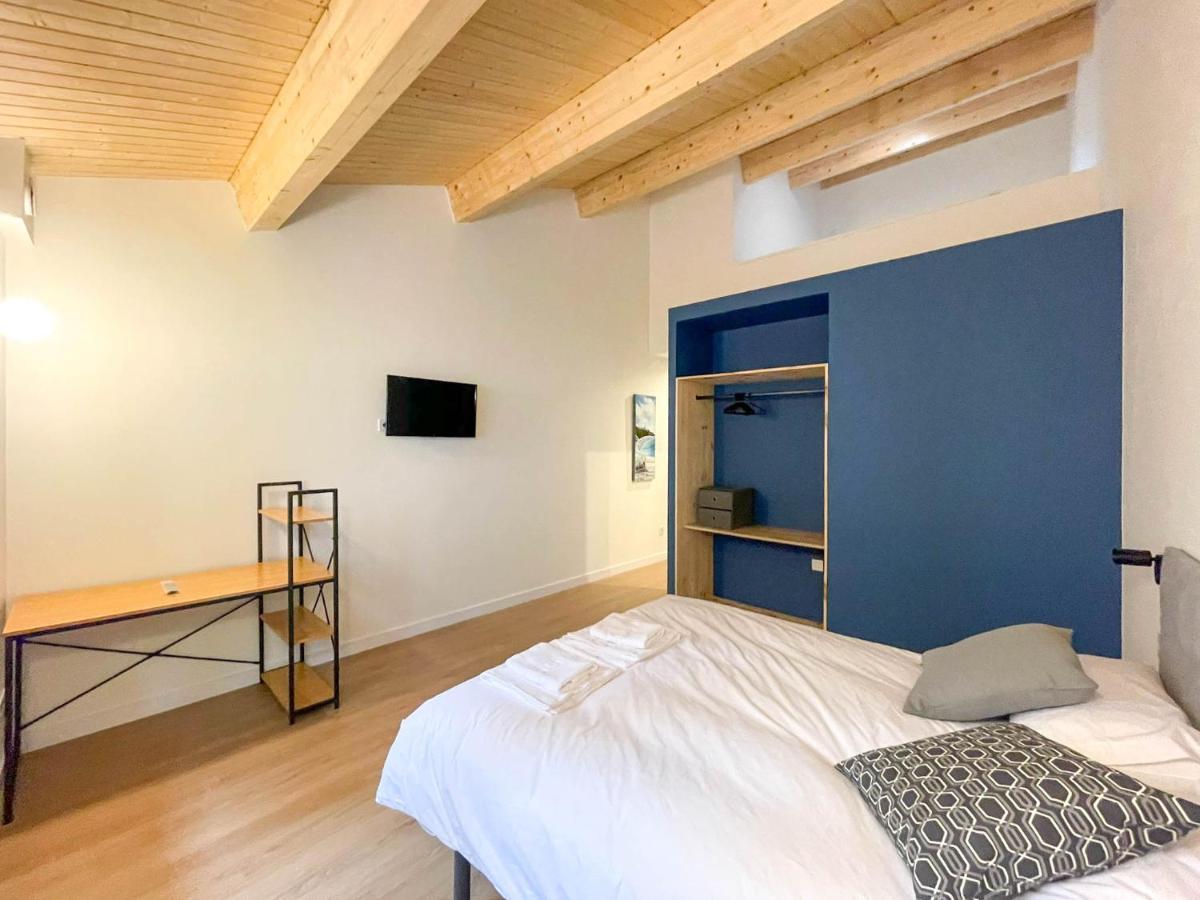San Isidoro Coliving Otel Oviedo Dış mekan fotoğraf