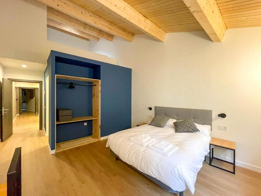 San Isidoro Coliving Otel Oviedo Dış mekan fotoğraf