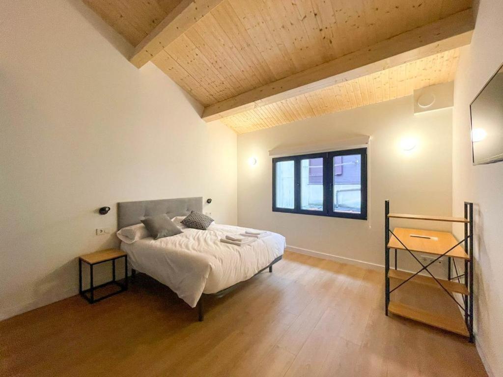 San Isidoro Coliving Otel Oviedo Dış mekan fotoğraf